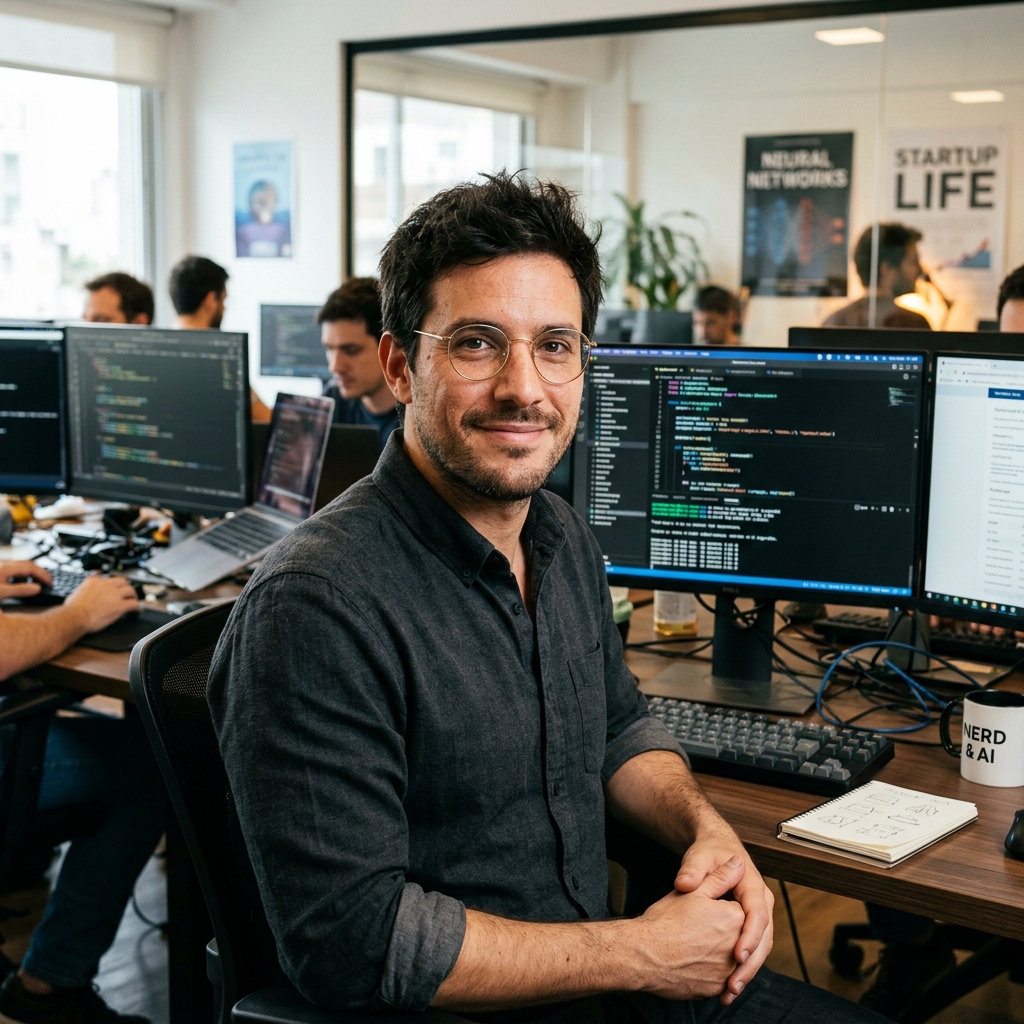 Alberto — Agente de Conocimiento Interno